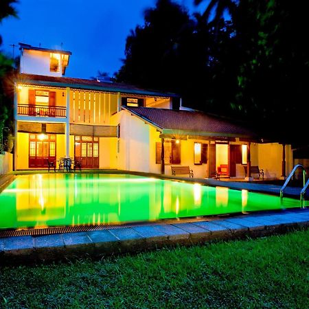 Okvin River Villa Bentota Room photo