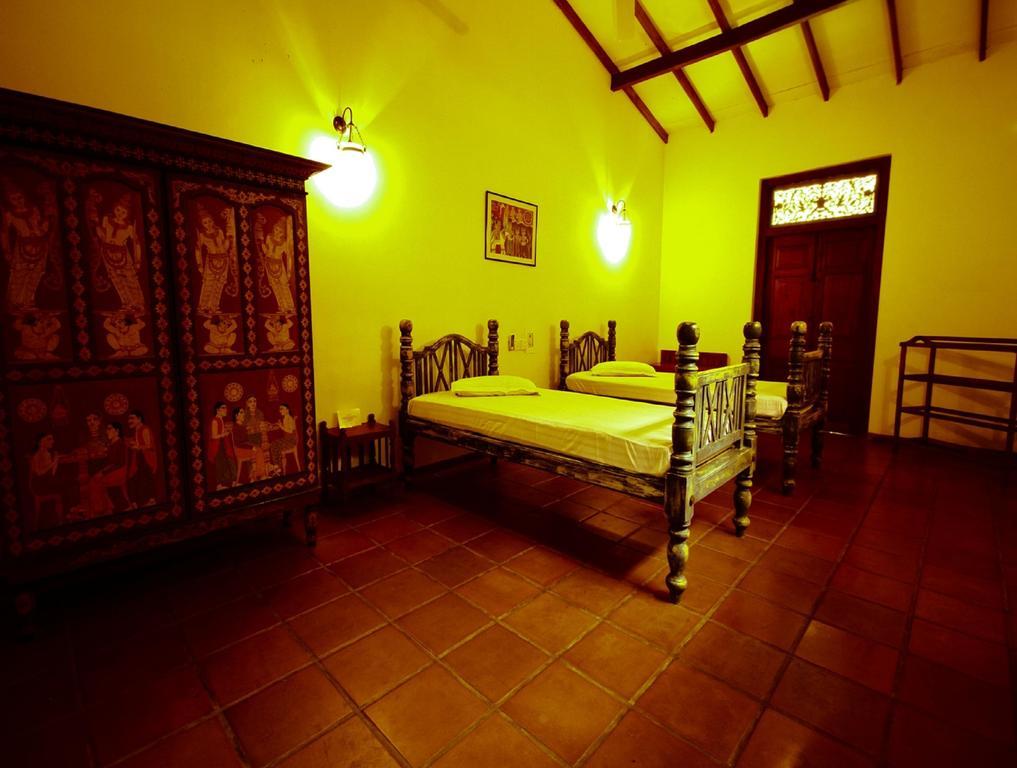 Okvin River Villa Bentota Room photo